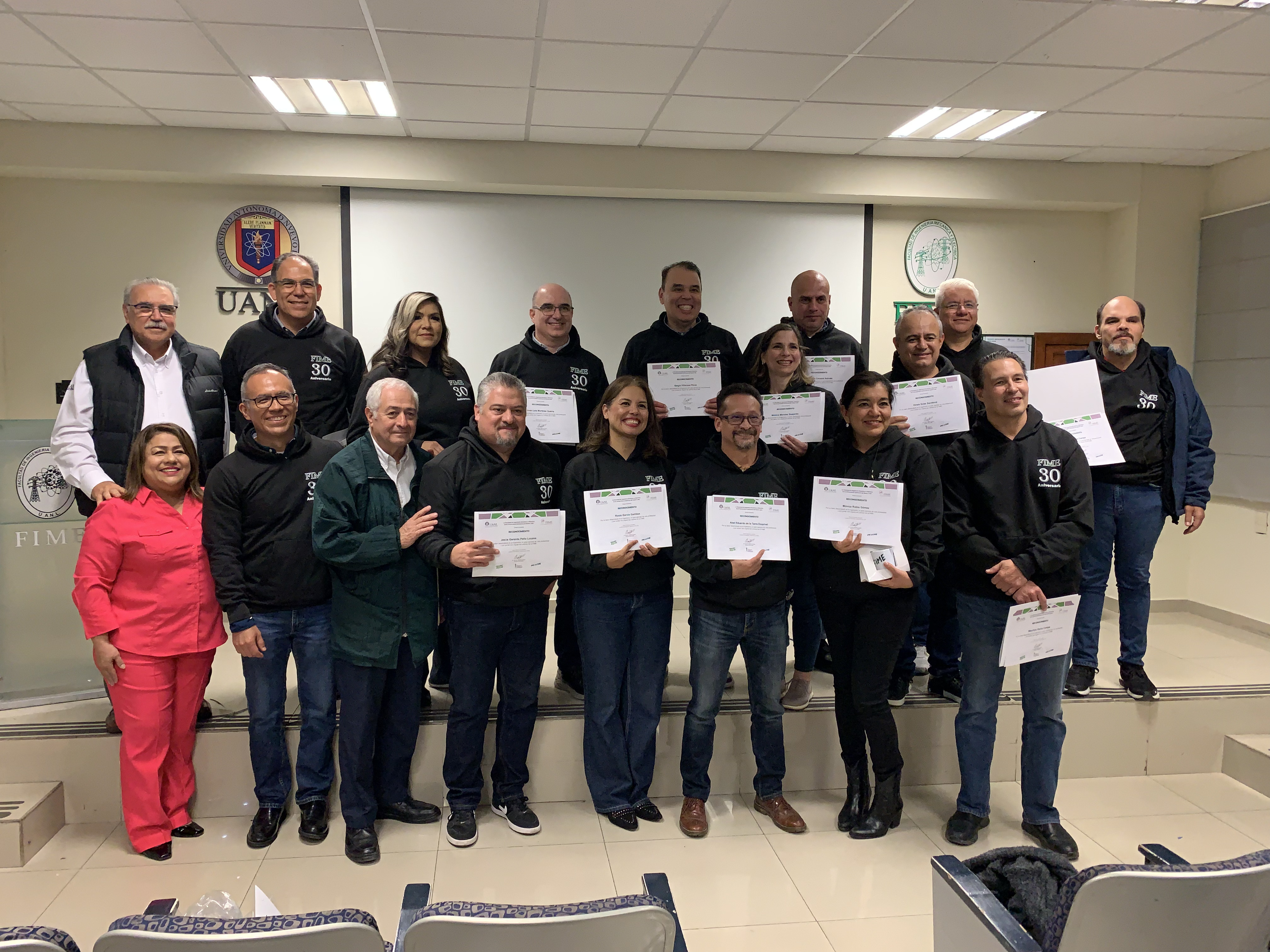 Generación 1989-1994