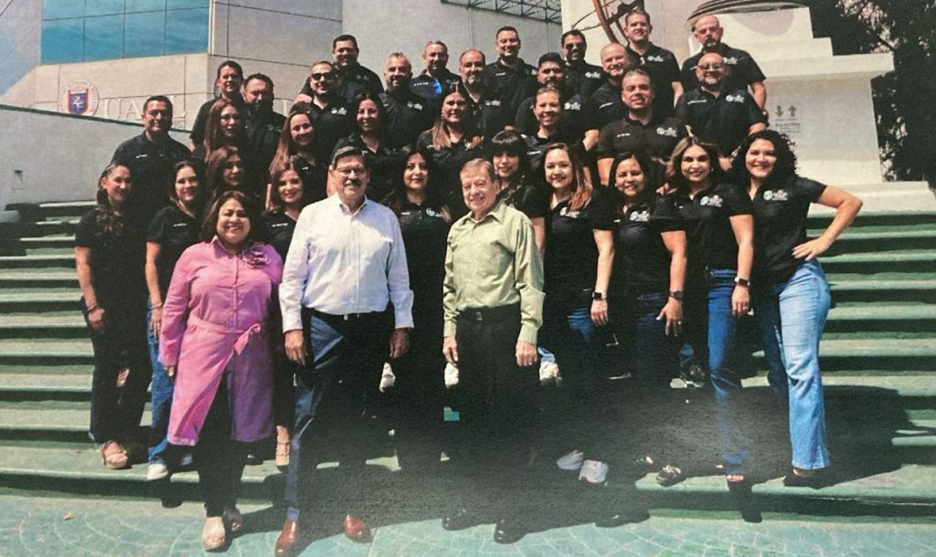 Generación 1994-1999