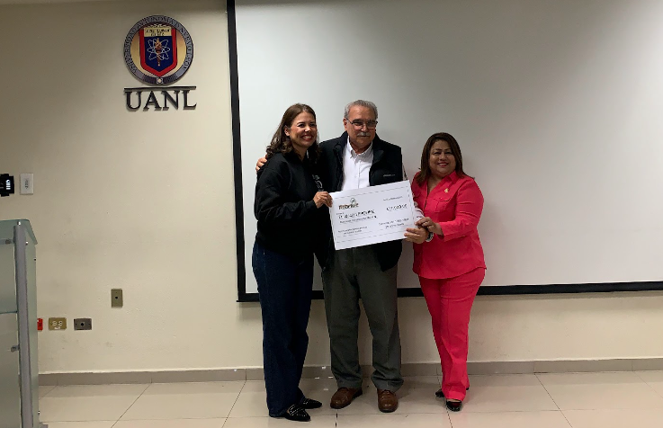 Entrega Generación 1989-1994