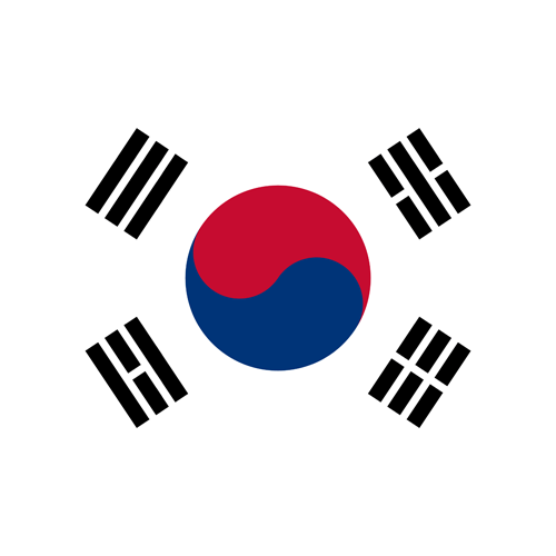 🇰🇷